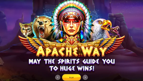 Apache Way base game review