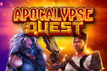 Apocalypse Quest