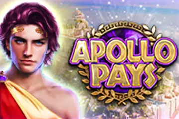Apollo Pays Megaways slot free play demo