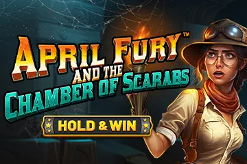 April Fury and the Chamber of Scara. slot free play demo