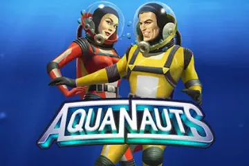 Aquanauts slot free play demo