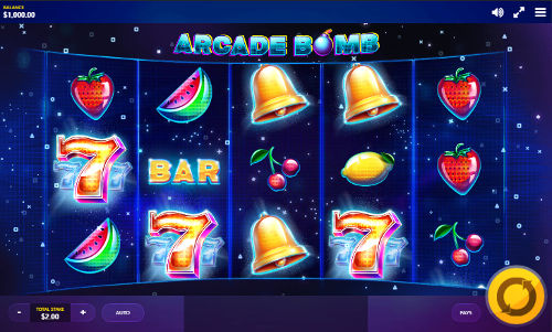 magic bomb casino slots