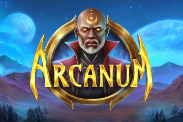 Arcanum Slot Game