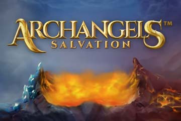 Archangels Salvation slot free play demo