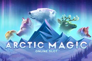 Arctic Magic slot free play demo