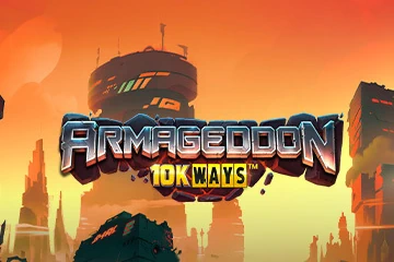 Armageddon 10K Ways slot free play demo