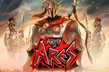 Army of Ares