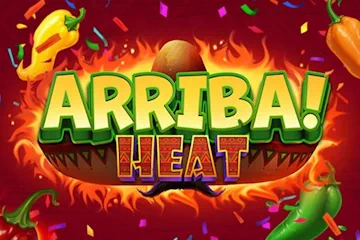 Arriba Heat slot free play demo
