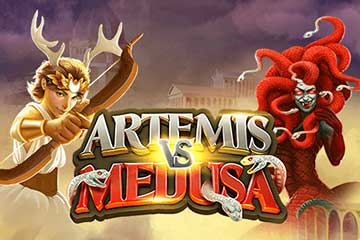 Artemis vs Medusa Slot Review (Quickspin)