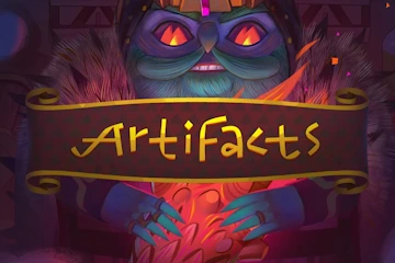 Artifacts Slot Game