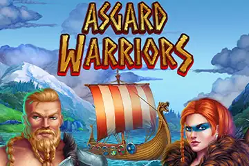 Asgard Warriors slot free play demo