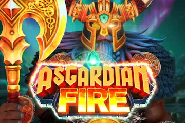 Asgardian Fire slot free play demo