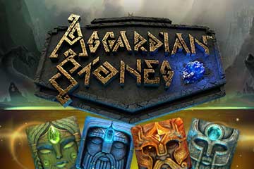 Asgardian Stones slot free play demo