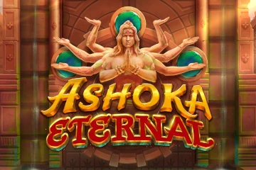 Ashoka Eternal slot free play demo