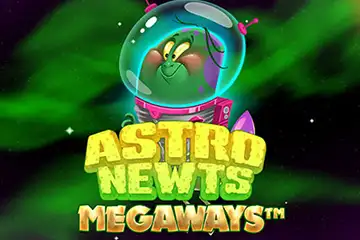 Astro Newts Megaways slot free play demo