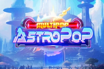 Try AstroPop free demo slot