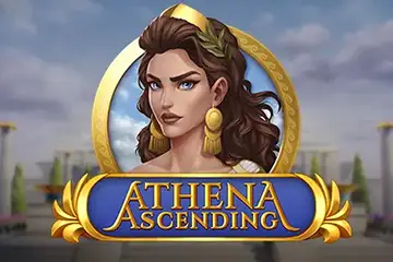 Athena Ascending slot free play demo