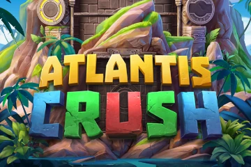 Atlantis Crush Slot Game