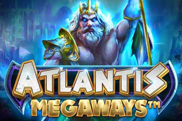 Atlantis Megaways slot free play demo