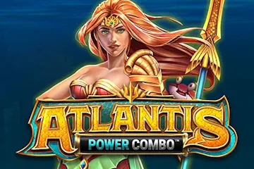 Atlantis Power Combo slot free play demo