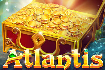 Atlantis slot free play demo