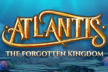Atlantis The Forgotten Kingdom slot free play demo