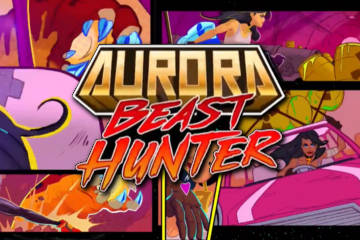 Aurora Beast Hunter slot free play demo