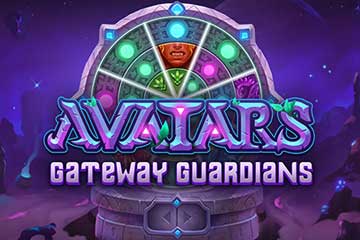 Avatars Gateway Guardians slot free play demo