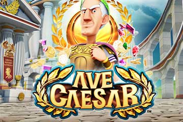 Ave Caesar slot free play demo