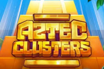 Aztec Clusters slot free play demo