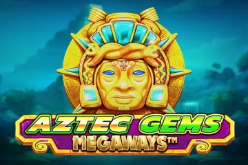 Aztec Gems Megaways Slot Game