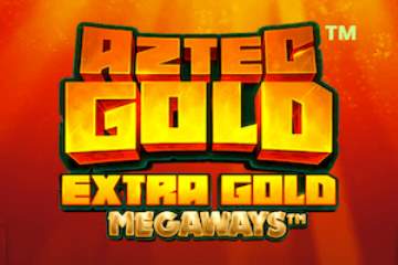 Aztec Gold Extra Gold Megaways slot