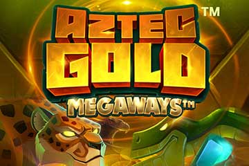 Aztec Gold Megaways slot free play demo