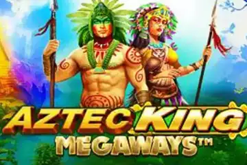 Aztec King Megaways