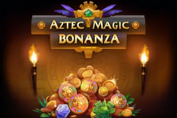 Aztec Magic Bonanza slot free play demo