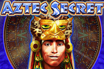 Aztec Secret slot free play demo