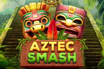 Aztec Smash Slot Game