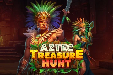 Aztec Treasure Hunt slot free play demo