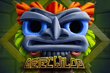 Aztec Wilds slot free play demo