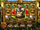 Aztec Treasure base game review