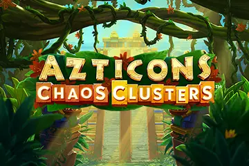 Azticons Chaos Clusters Slot Review (Quickspin)