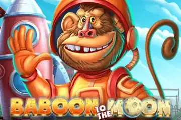 Baboon to the Moon slot free play demo