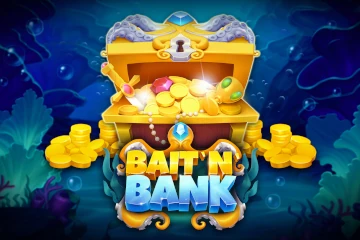 Bait n Bank Slot Game