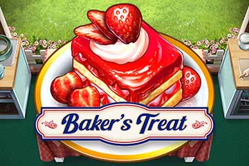 Bakers Treat slot free play demo