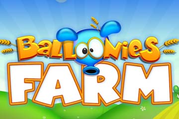 Balloonies Farm slot free play demo