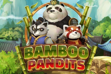 Bamboo Pandits Slot Game