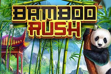 Bamboo Rush