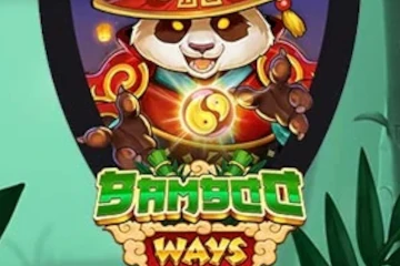 Bamboo Ways