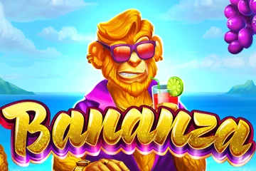 Bananza slot free play demo