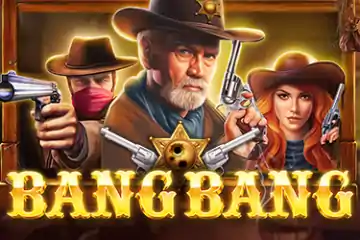 Bang Bang slot free play demo